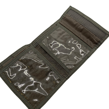 Unisex Kipling - Lompakko, koko Ei kokoa - Vihreä (2)
