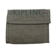 Unisex Kipling - Lompakko, koko Ei kokoa - Vihreä ()