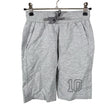 Poikien Keiki - Collegeshortsit, koko 140 - 146 - Harmaa ()