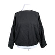 Naisten Handmade - Kangastunika, koko 44 - Musta ()