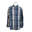 Miesten Levi's - Farkkupaita, koko XL - Sininen ()