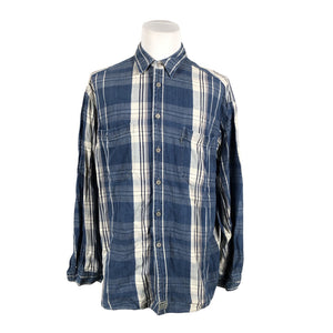 Miesten Levi's - Farkkupaita, koko XL - Sininen (1)