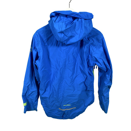 Unisex Stormberg - Ulkoilutakki, koko 152 - 158 - Sininen (2)