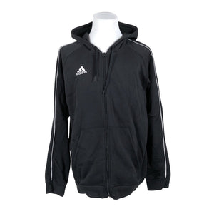 Miesten Adidas - Huppari, koko XXL - Musta (1)