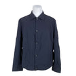 Miesten Hugo Boss - Ulkoilutakki, koko XXXL - Sininen ()