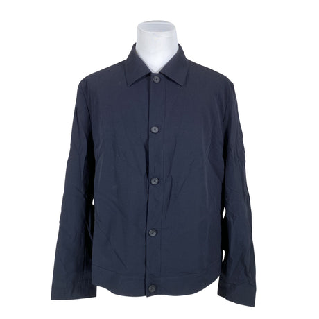 Miesten Hugo Boss - Ulkoilutakki, koko XXXL - Sininen ()