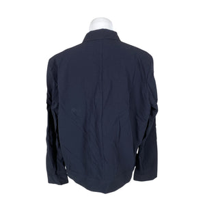 Miesten Hugo Boss - Ulkoilutakki, koko XXXL - Sininen (3)