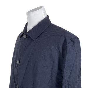 Miesten Hugo Boss - Ulkoilutakki, koko XXXL - Sininen (2)