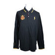 Miesten Polo Ralph Lauren - Pikeepaita, koko XXL - Musta ()