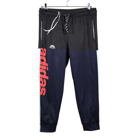 Miesten Adidas - Verryttelyhousut, koko L - Musta ()