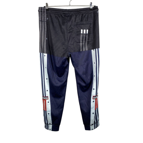 Miesten Adidas - Verryttelyhousut, koko L - Musta (2)