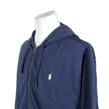 Miesten Polo Ralph Lauren - Huppari, koko XXL - Sininen (2)