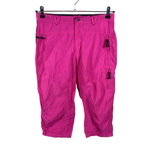 Naisten Icepeak - Kangascaprit, koko 38 - Pinkki (1)