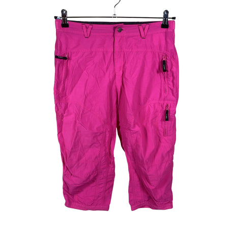 Naisten Icepeak - Kangascaprit, koko 38 - Pinkki ()