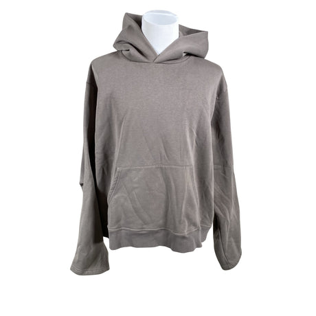Miesten Maison Margiela - Huppari, koko XL - Harmaa ()
