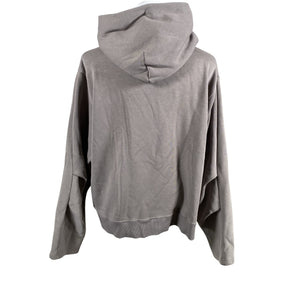 Miesten Maison Margiela - Huppari, koko XL - Harmaa (2)