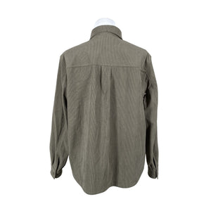 Miesten Hugo Boss - Ulkoilutakki, koko XXXXL - Vihreä (3)