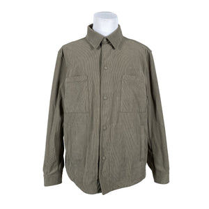 Miesten Hugo Boss - Ulkoilutakki, koko XXXXL - Vihreä (1)