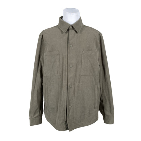 Miesten Hugo Boss - Ulkoilutakki, koko XXXXL - Vihreä ()