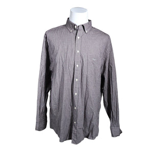 Miesten Gant - Kauluspaita, koko XXXL - Valkoinen (1)