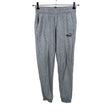 Unisex Puma - Collegehousut, koko 158 - 164 - Harmaa ()