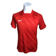 Miesten Nike - Urheilupaita, lyhyet hihat, koko M - Punainen ()
