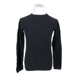 Miesten Jack & Jones - Trikoopaita, koko XS - Musta ()