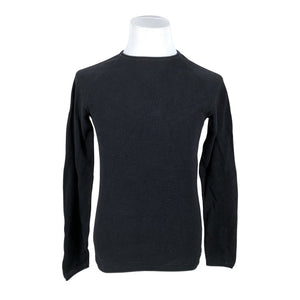 Miesten Jack & Jones - Trikoopaita, koko XS - Musta (1)