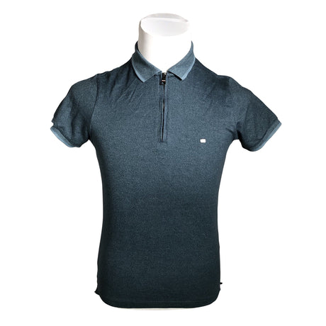 Miesten Tommy Hilfiger - T-paita, koko S - Sininen ()
