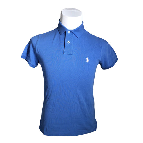 Miesten Polo Ralph Lauren - Pikeepaita, koko S - Vaaleansininen ()