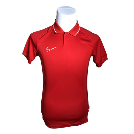 Miesten Nike - Urheilupaita, lyhyet hihat, koko S - Punainen ()