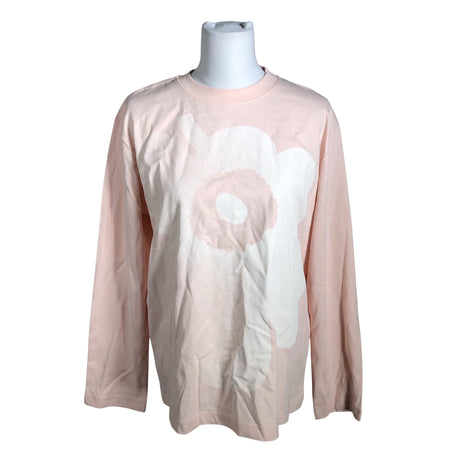 Naisten Marimekko - Trikoopaita, koko 34 - Vaaleanpunainen ()