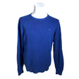 Miesten Tommy Hilfiger - Neulepaita, koko M - Sininen ()