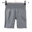 Naisten Divina - Urheilushortsit, koko 40 - Harmaa ()