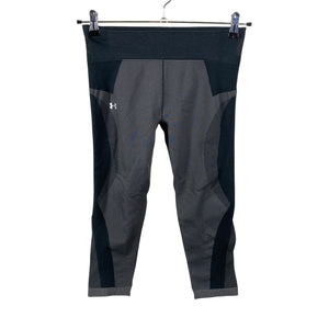 Naisten Under Armour - Urheilutrikoot, koko 38 - Harmaa (1)