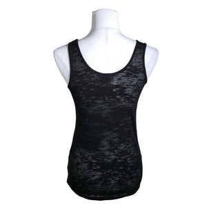 Naisten Armani Jeans - Trikootoppi, koko 36 - Musta (2)