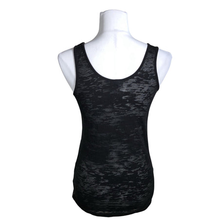 Naisten Armani Jeans - Trikootoppi, koko 36 - Musta (2)