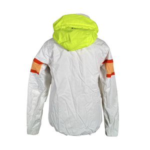 Naisten Helly Hansen - Ulkoilutakki, koko 42 - Valkoinen (2)