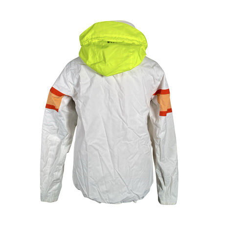 Naisten Helly Hansen - Ulkoilutakki, koko 42 - Valkoinen (2)