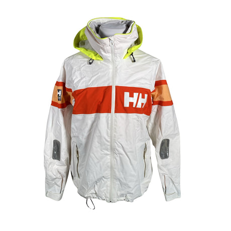 Naisten Helly Hansen - Ulkoilutakki, koko 42 - Valkoinen ()