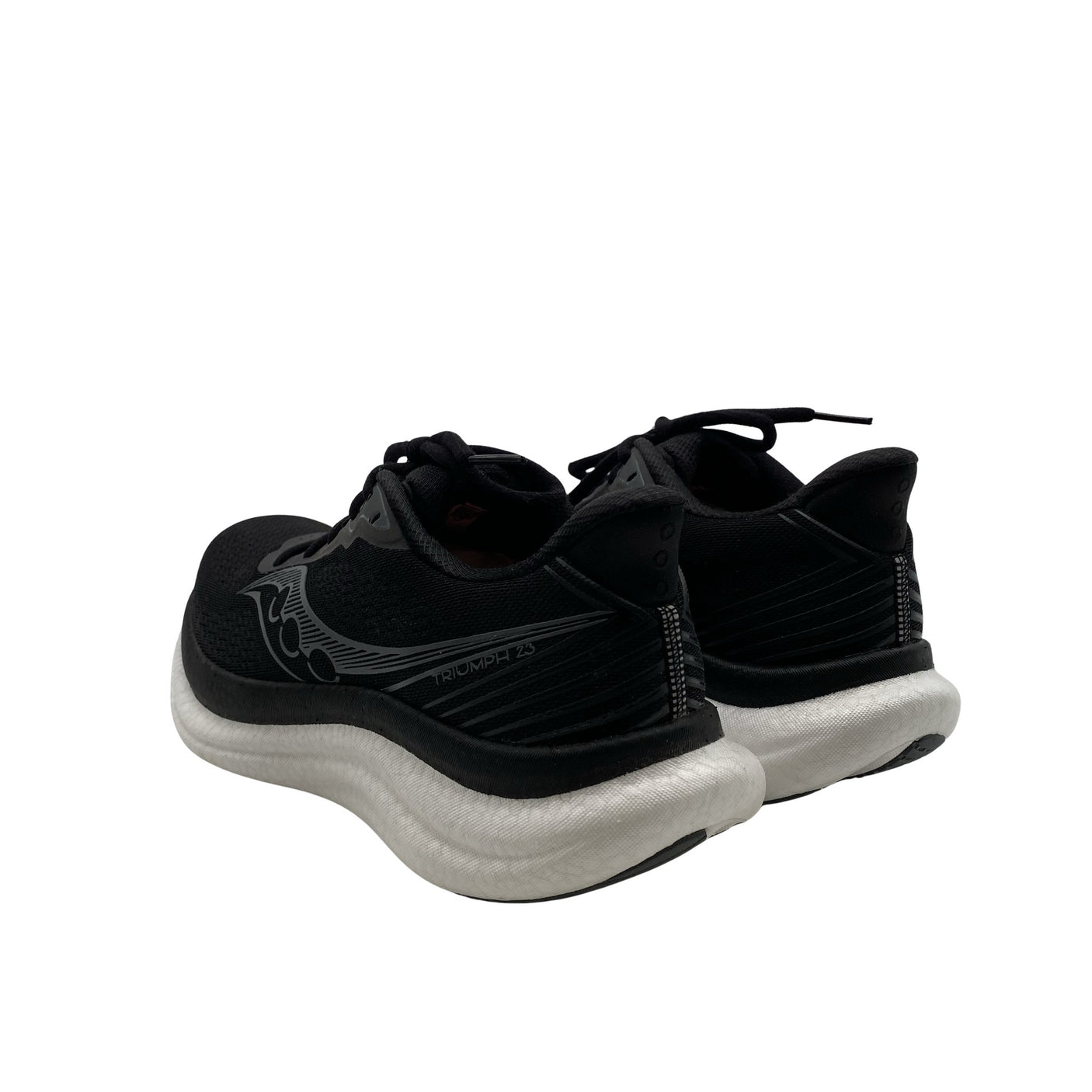 Naisten Saucony - Juoksukengät, koko 39 - Musta (2)