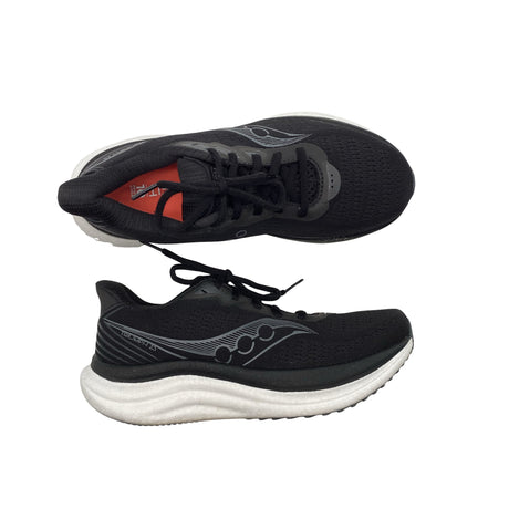 Naisten Saucony - Juoksukengät, koko 39 - Musta ()