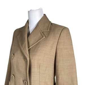 Naisten Andiata - Jakku, koko 38 - Beige (3)