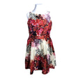 Naisten Lady Vintage - Kangasmekko, koko 42 - Luonnonvalkoinen ()