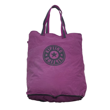 Naisten Kipling - Ostoskassi, koko Maxi - Violetti ()