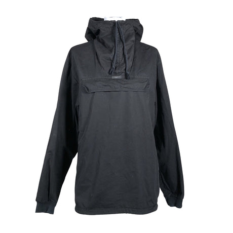 Naisten R-collection - Ulkoilutakki, koko 38 - Musta ()
