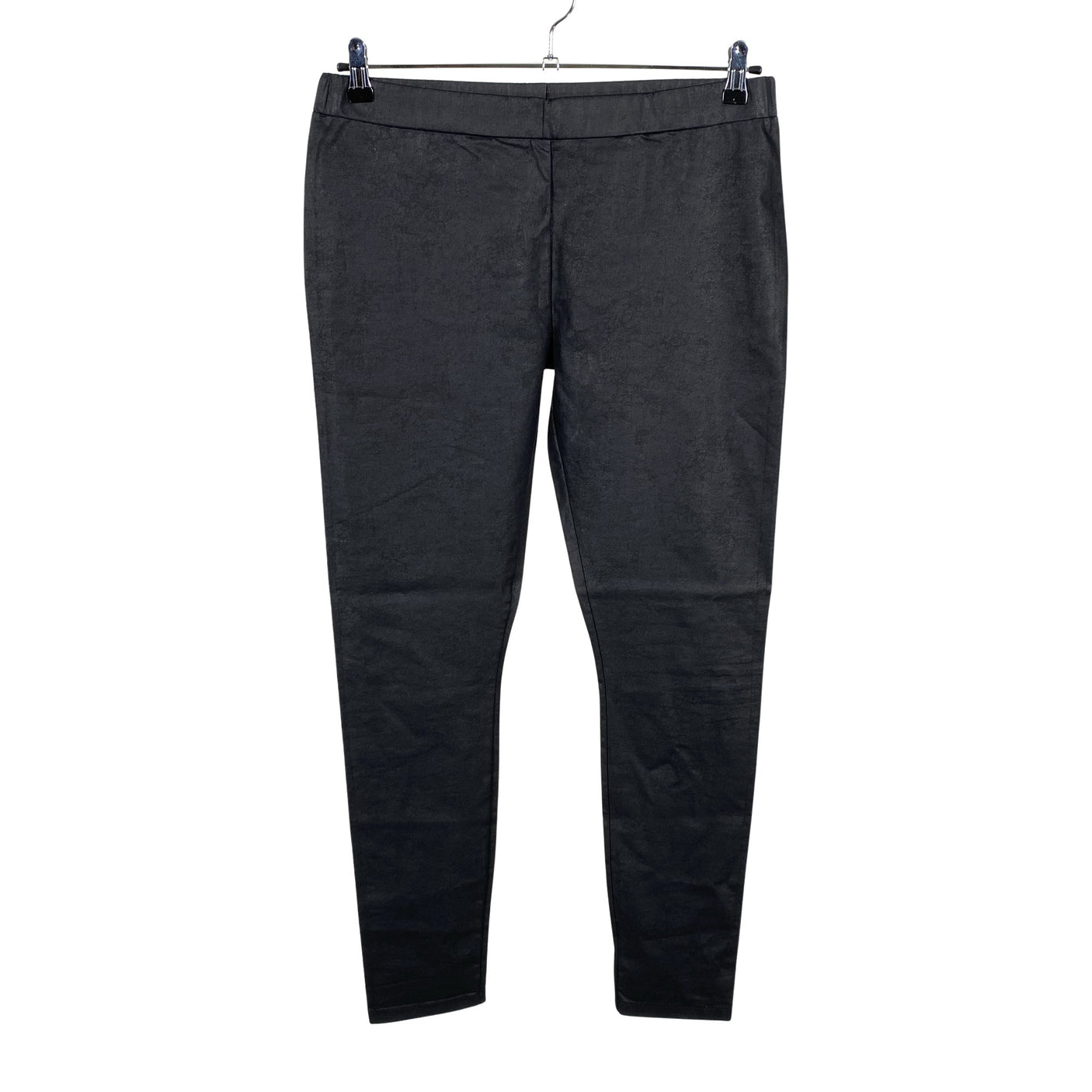 Naisten House of Lola - Leggingsit, koko 42 - Musta (1)