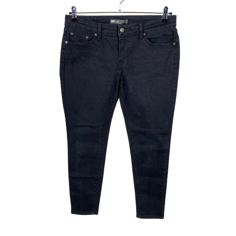 Naisten Levi's - Farkut, koko 42 - Musta ()