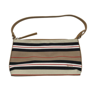 Naisten DKNY - Käsilaukku, koko Midi - Beige (1)