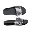 Naisten Ripndip - Rantasandaalit, koko 38 - Musta ()